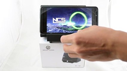 Best Core ลำโพง วางแล้วดัง ไม่ต้องต่อสาย ไม่ใช้ Bluetooth [ ทดสอบเสียง ]