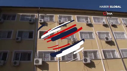 Çocuk gelinin bebeği hastanenin penceresinden düşerek öldü