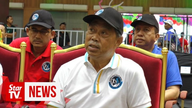 Home Ministry lodges police report over alleged Sabah documentation cards