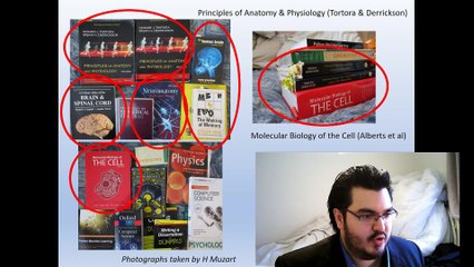 Books for Neuroscience Students (S2-C5)