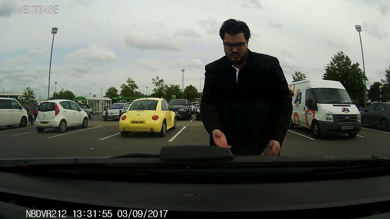 My Car Broke Down :-( [DashCam Footage]