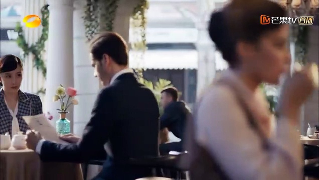 Phim Trúc Mộng Tình Duyên Tập 50 Thuyết Minh - Lồng Tiếng | Phim Tâm Lý Tình cảm Trung Quốc | Diễn Viên : Hoắc Kiến Hoa , Dương Mịch