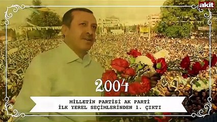 Milletin iradesi 17 yaşında