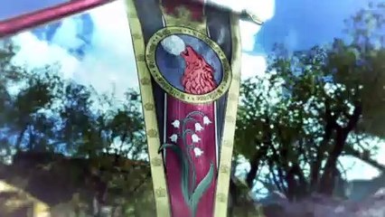 Soul Calibur VI - Hilde