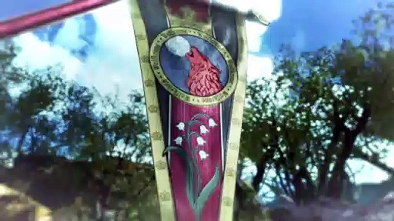 Soul Calibur VI - Hilde