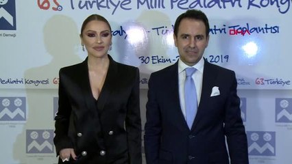 Kktc'de 63'üncü türkiye milli pediatri kongresi