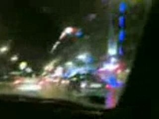 Luki R19 Night Drive