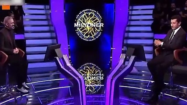 Kim Milyoner Olmak İster’de yarışmacı ilk soruda elendi! Cevap futbolseverleri şoka uğrattı