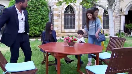 موجة غضب الحلقة  27