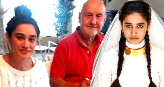 80 yaşındaki Amerikalı ile evlenen Meltem Miraloğlu itiraf etti: Türkiye'de yıllardır iş gelmedi