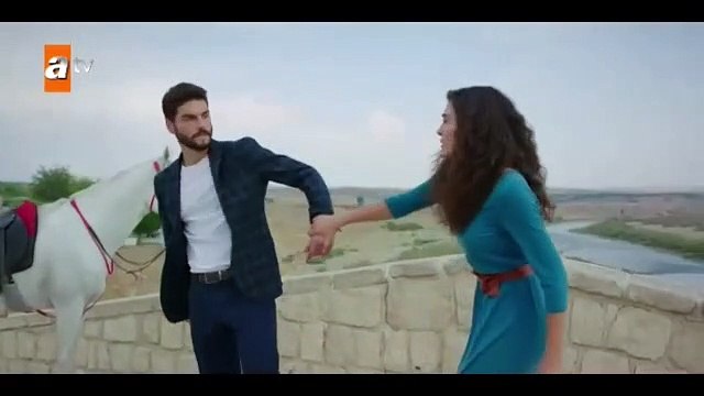 Reyyan ile Miran'ın öpüşmesi sosyal medyanın gündemi oldu