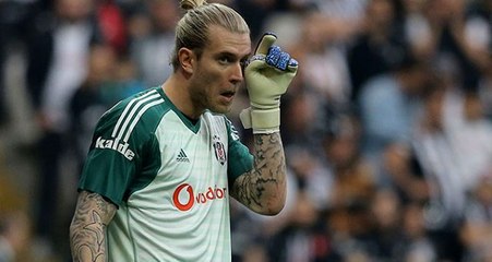 Beşiktaş, Karius'un yerine Gökhan Akkan'ı alacak!