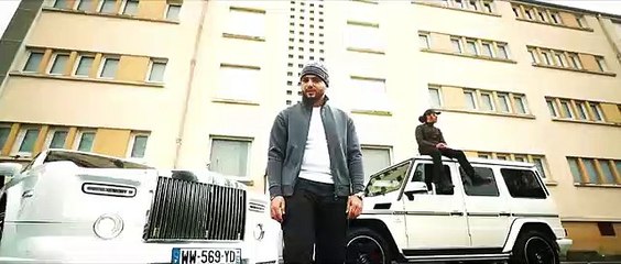 Djadja & Dinaz - Un million par mois [Clip Officiel]