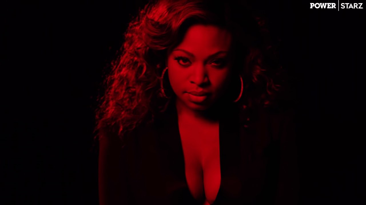 Power S06E11 - Who Shot Ghost? -  Final Episodes