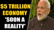 PM Modi in Bangkok asks Businessmen to invest in India, says this is the best time | Oneindia News