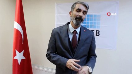 Cumhurbaşkanı Erdoğan'ın Direktifleriyle 'Sniper Tüfeği' Üretildi