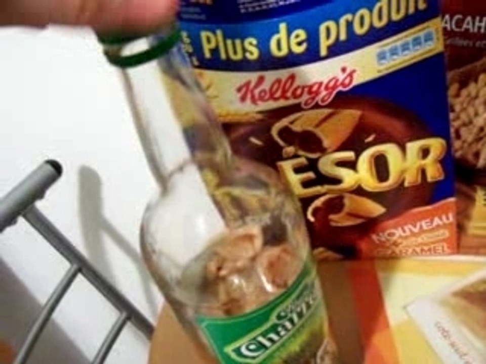 A la votre !