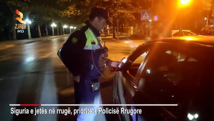 SHOFERI I URBANIT “TAPË” NË TIMON, RREZIKOI JETËN E 80 PASAGJERËVE