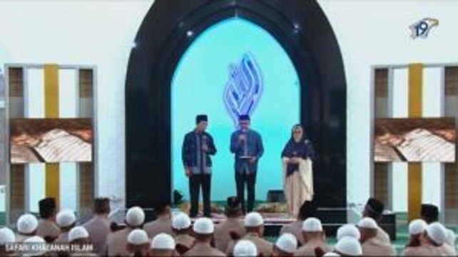 Introspeksi Walau Sebesar Dzarrah (4)