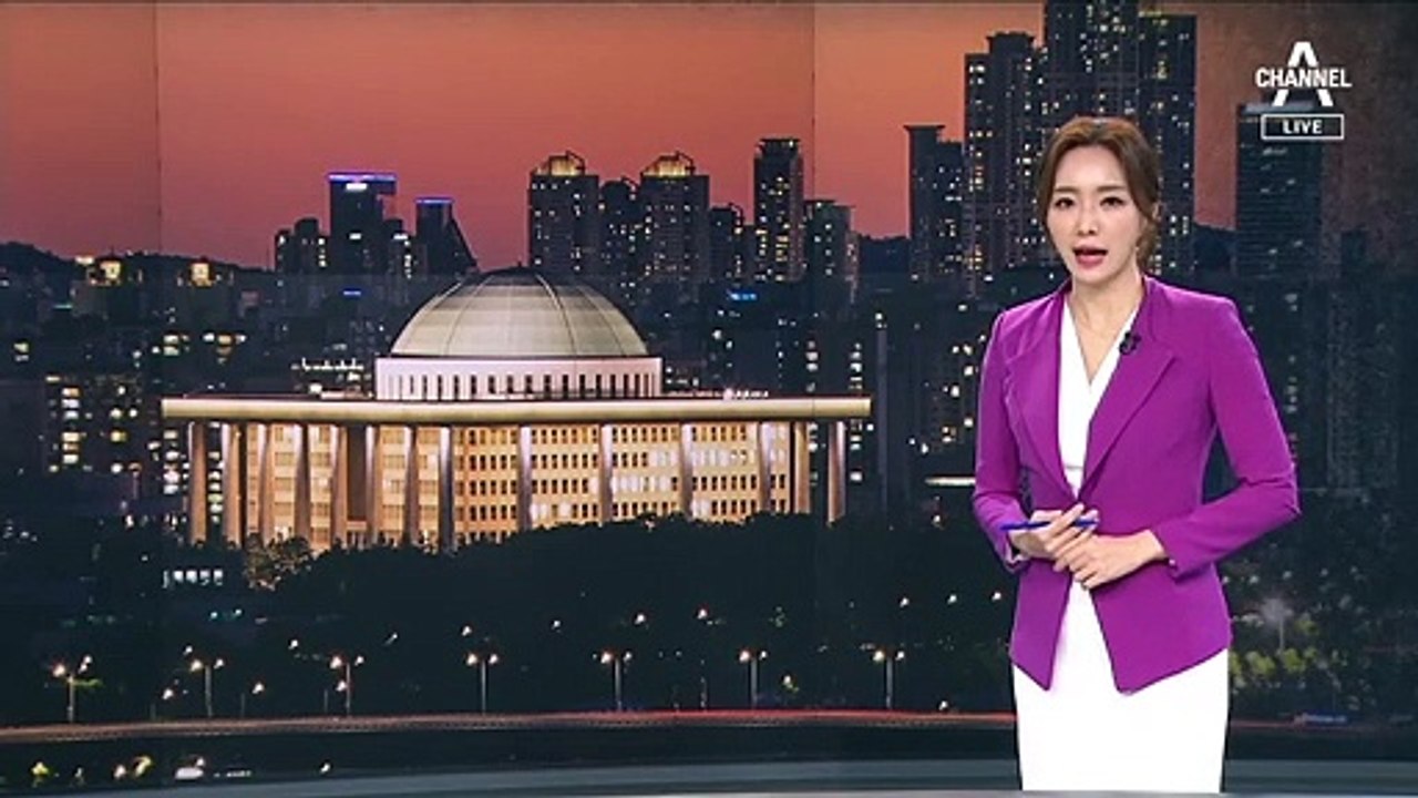 [11월 3일 뉴스A 클로징]정치권에서 실종된 단어 ‘내일’