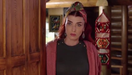 مسلسل نجمة الشمال الحلقة 8 القسم 1