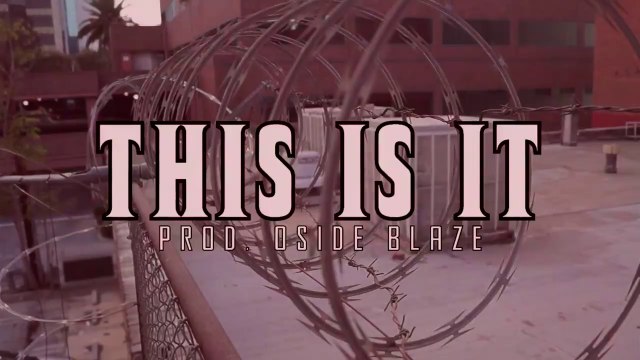 Young Trav & Seldom Seen feat Kxng Crooked This Is It