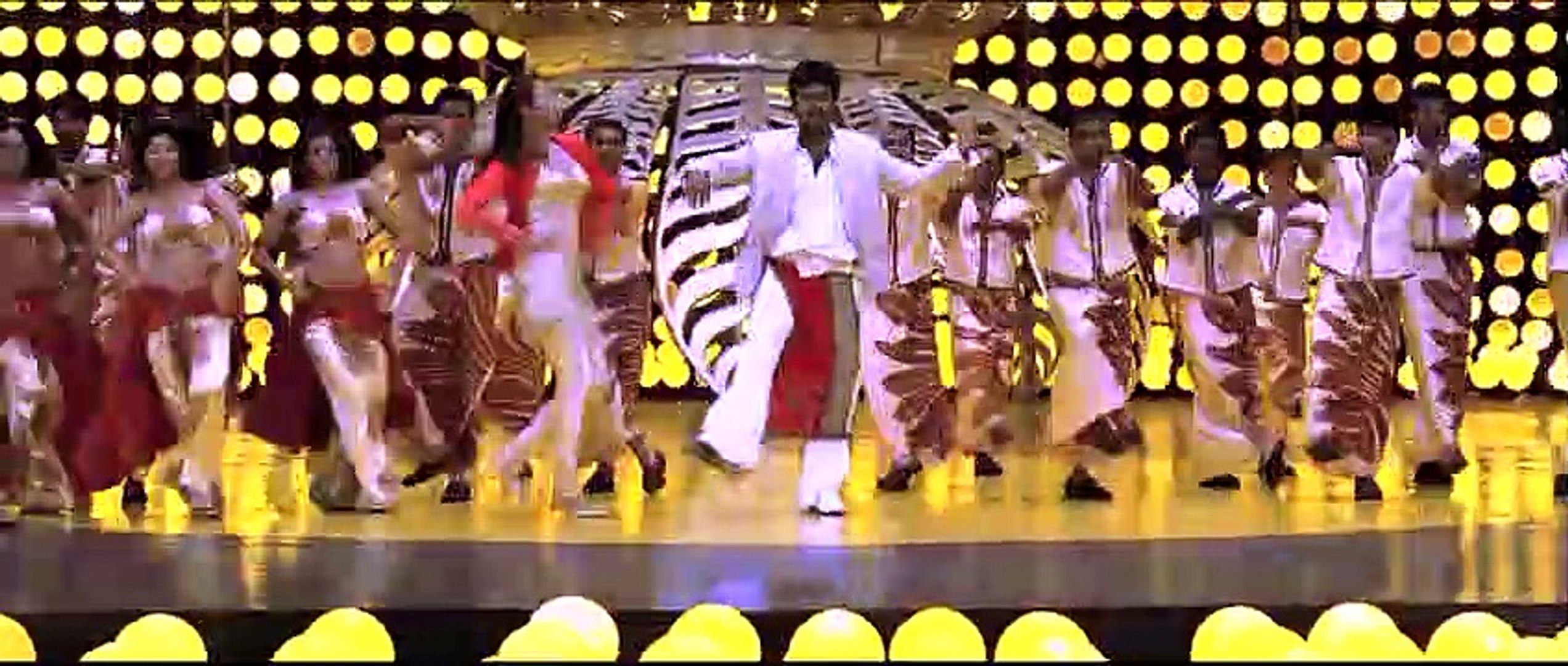 ⁣Mozha Mozhannu | Kuruvi Movie Songs | ACTOR VIJAY SONGS | eascinemas