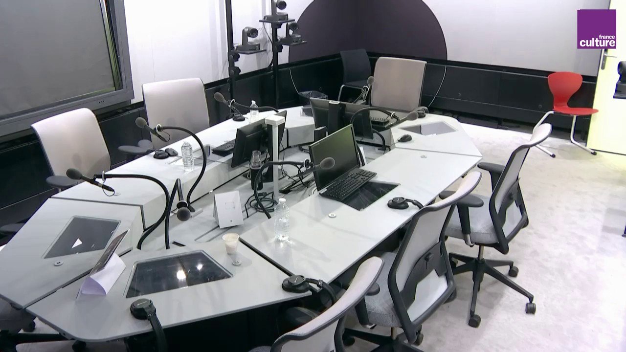 Gérard Courtois à propos des polémiques sur l'islam et la religion en France