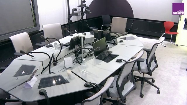 Gérard Courtois à propos des polémiques sur l'islam et la religion en France