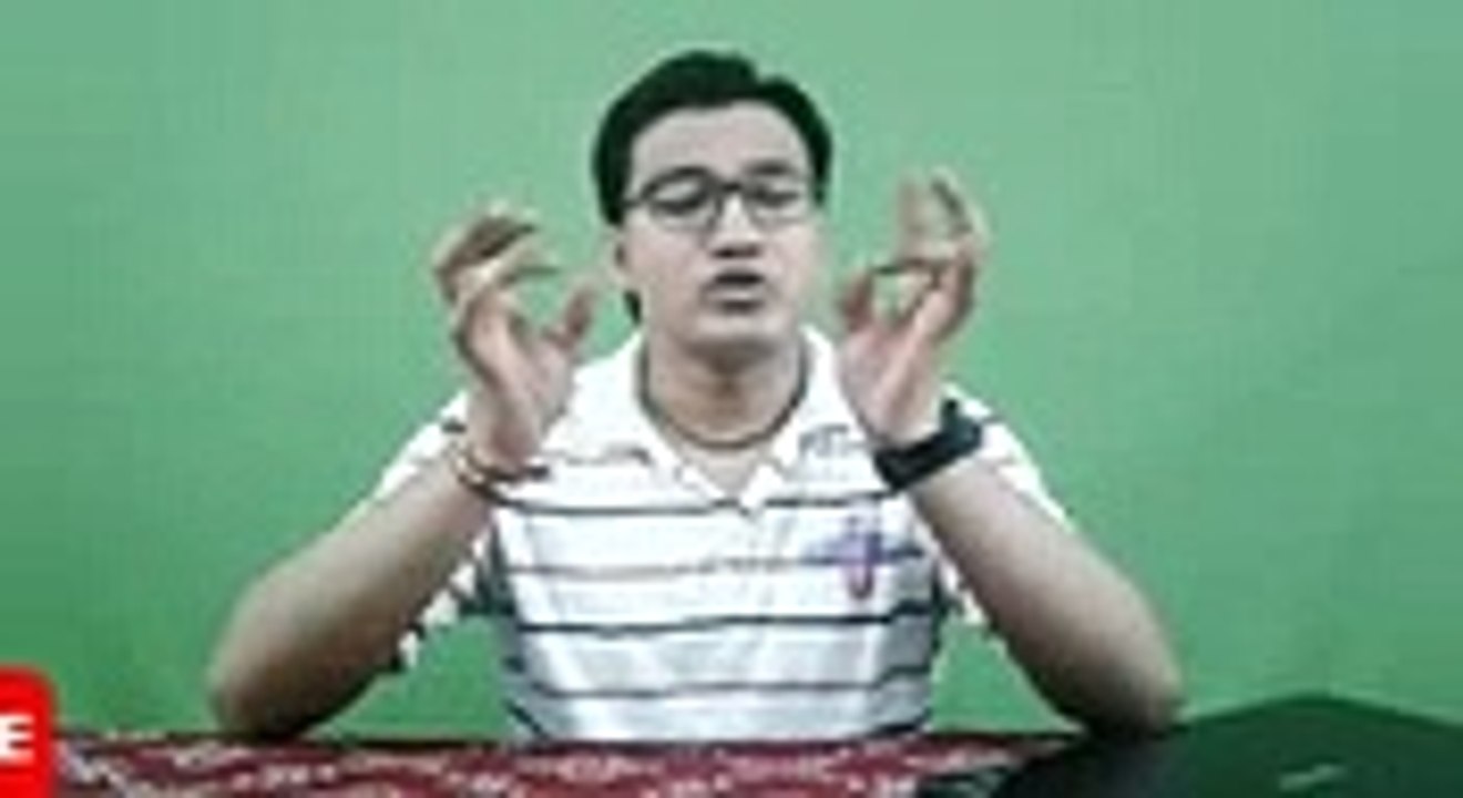 Yoga Mudra - The Art of the Use of Hands