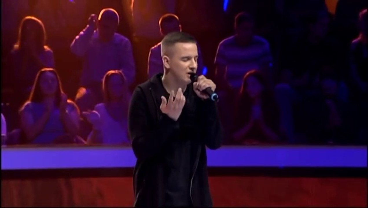Zvezde Granda 2.11.2019 - Jovan Markovic