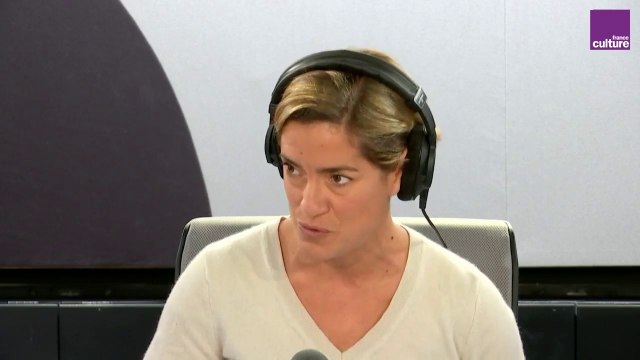 Manuel Cervera-Marzal à propos des débats sur l'islam en France