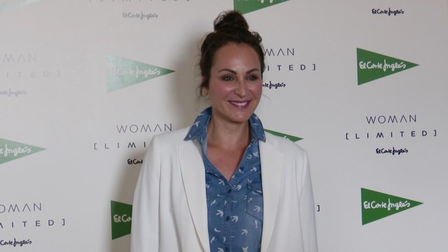 Ana Milán cumple 46 años siendo una estrella de la televisión