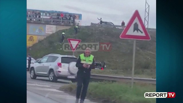 Targa e makinës së atentatit ndaj prokurorit iu vodh një vajze një javë më parë në Tiranë