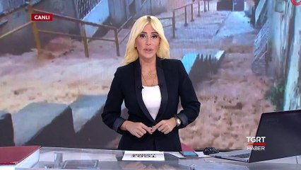 İzmir Venedik'e Döndü