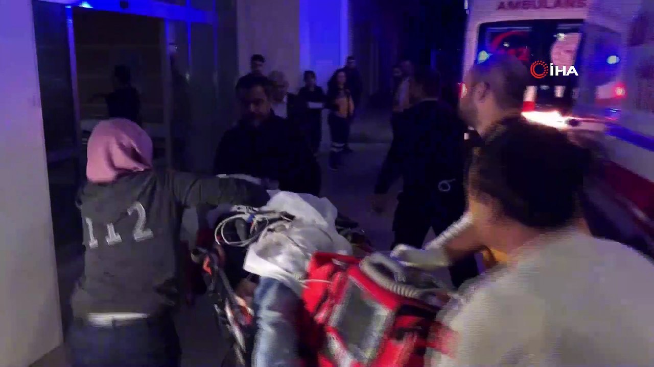 Babası tarafından bıçaklanarak öldürülen genç toprağa verildi