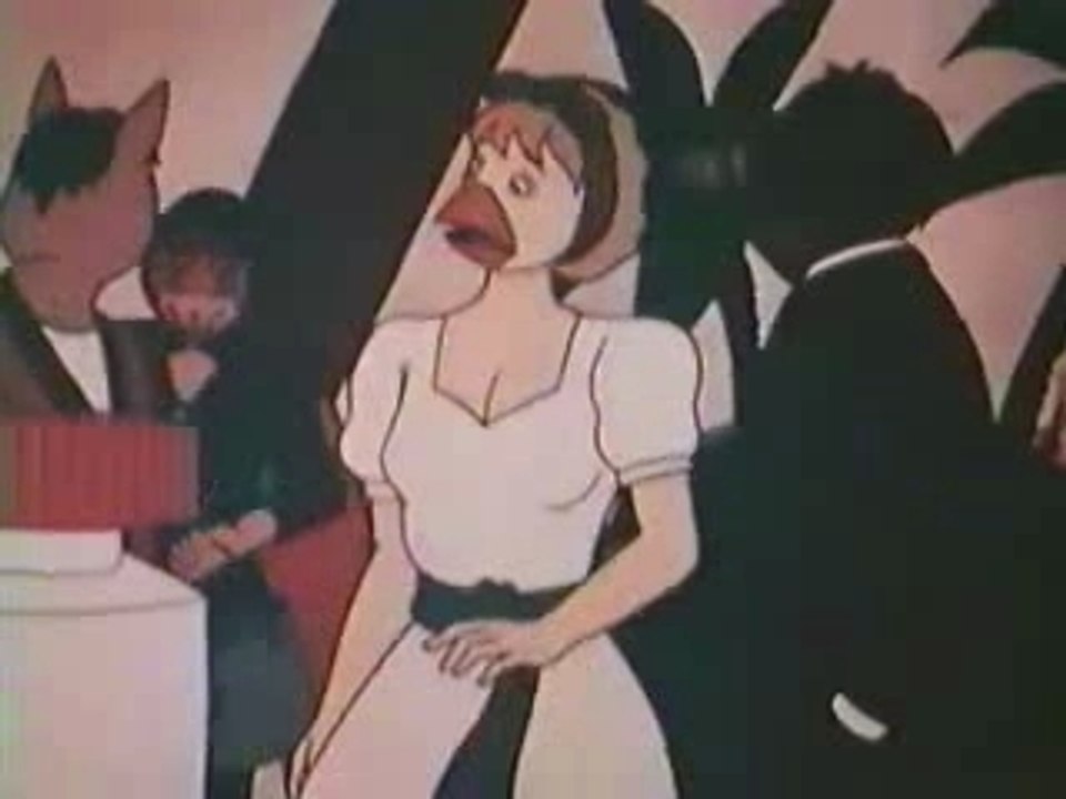 Moi Renard generique