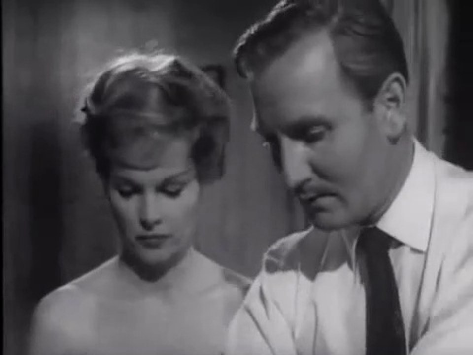 In The Dog House 1961 (2/2) Leslie Phillips Hattie Jacques James Booth Fenella Fielding Joan Hickson Esma Cannon