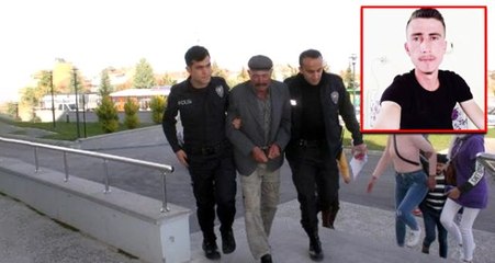 Evlat katili adam, cezaevi yönetiminden oğlunun cenazesine katılmayı talep etti