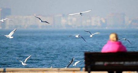 Meteoroloji'den hava durumu için son açıklama: Pastırma yazı geliyor!