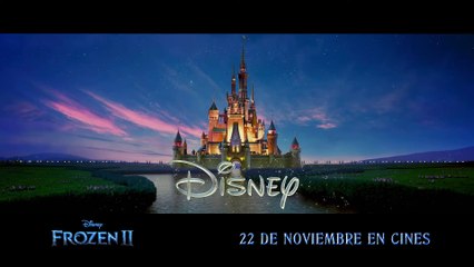 Frozen 2 Película - Haremos esto juntas