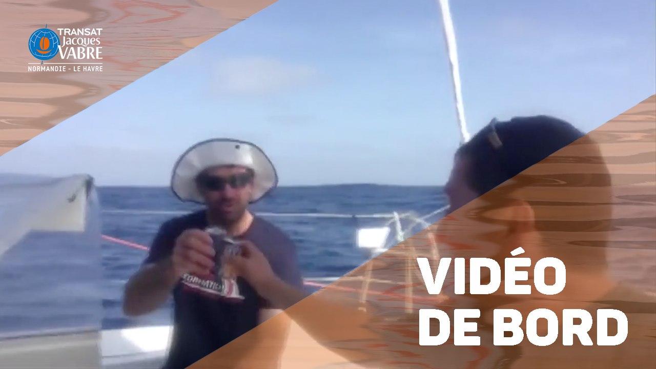 TRANSAT JACQUES VABRE INSIDE - Pure - 03/11/2019