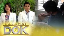 Dr. Charles and Dr. Cory talk about the causes, symptoms, and treatment for arthritis | Salamat Dok