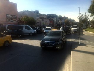 İstanbul'da tüm kapalı yollar ve köprü trafiğe açıldı