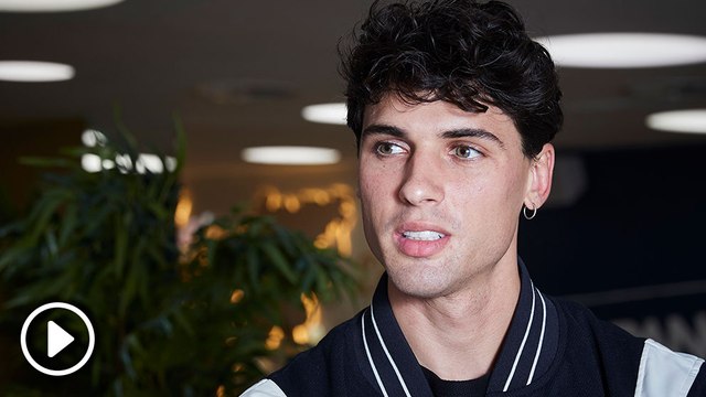 Daniel Illescas guarda silencio sobre la reconciliación de Laura Matamoros y Benji Aparicio