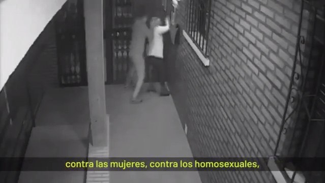 Vox critica la inmigración de menores no acompañados.