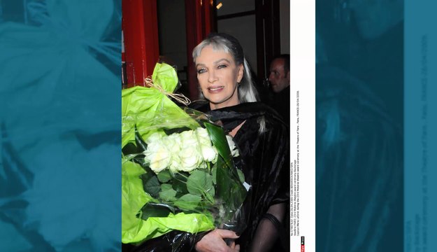 La chanteuse et actrice Marie Laforêt est décédée ce 2 novembre à Genolier (Suisse) à l’âge de 80 ans