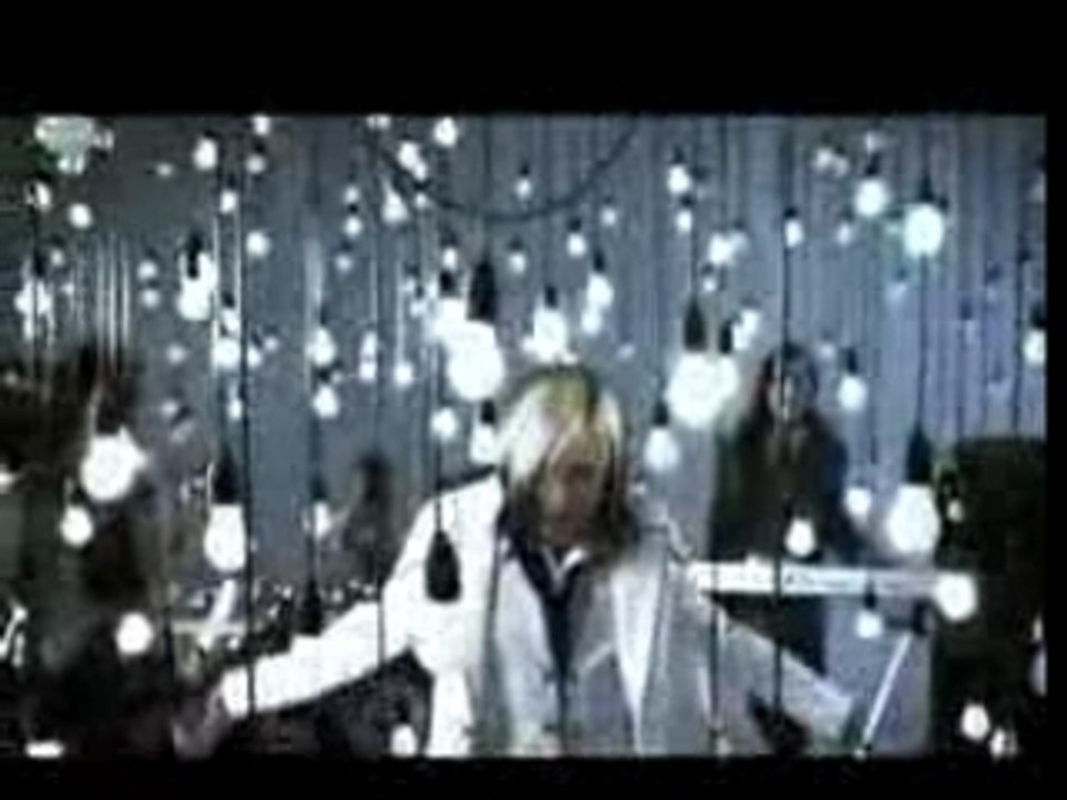 Cinema Bizarre - Forever or never  NEW CLIP