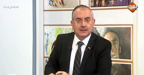 فضيحة الشرق.. مذيع يكذب حول نسب مشاهدة القنوات المصرية وعدد مشاهدى قناته يرد عليه