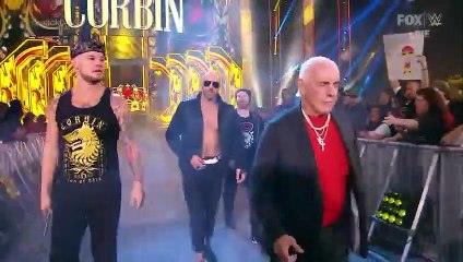 smackdown 25 octubre 2019 pt3